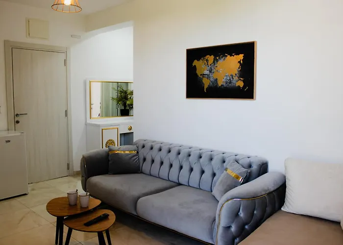 M&H Apartments