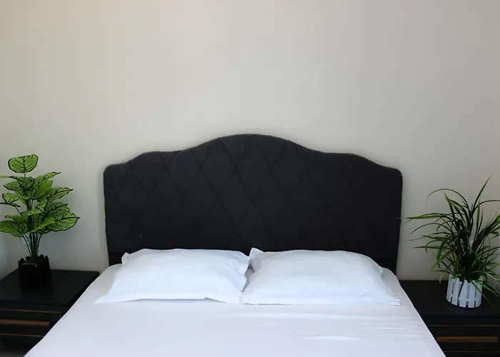 M&H Apartments