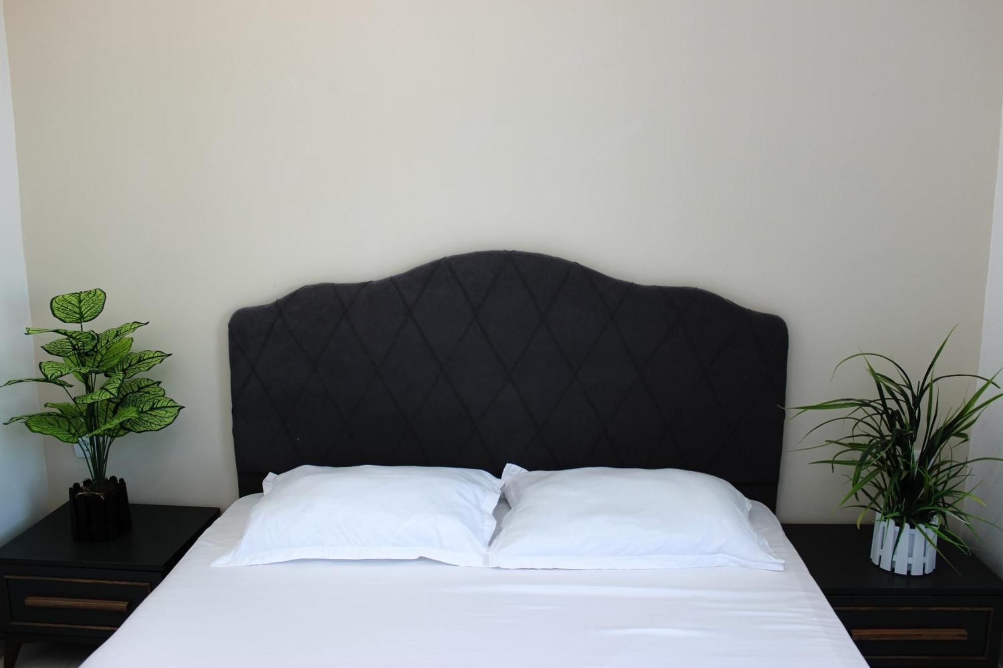 M&h Apartment *